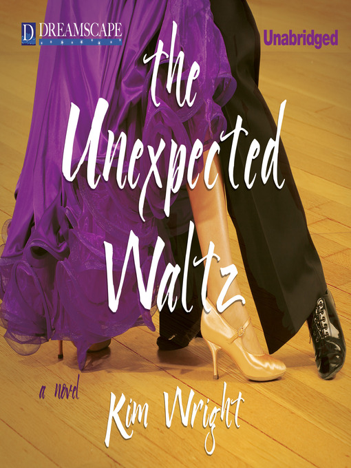Cover image for The Unexpected Waltz